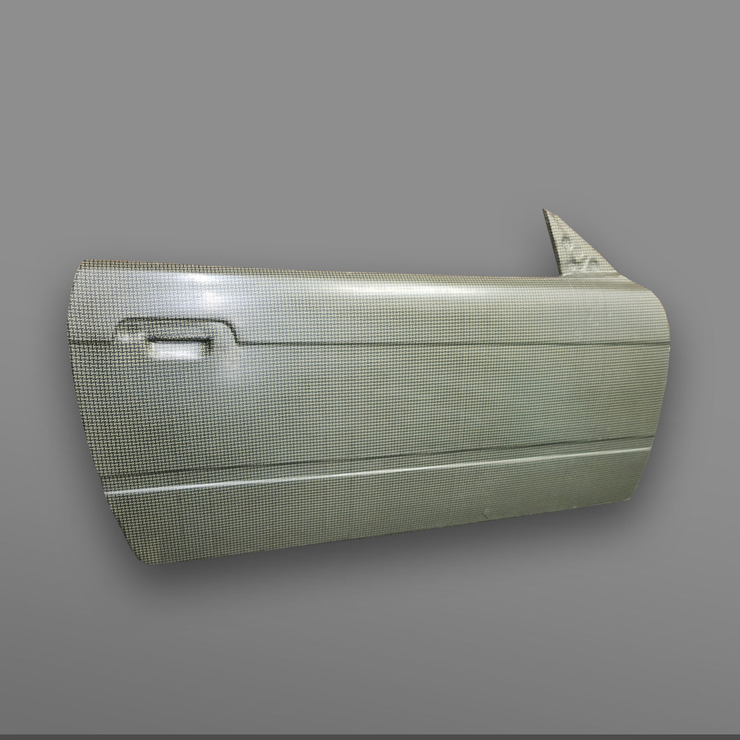 E36 Doors