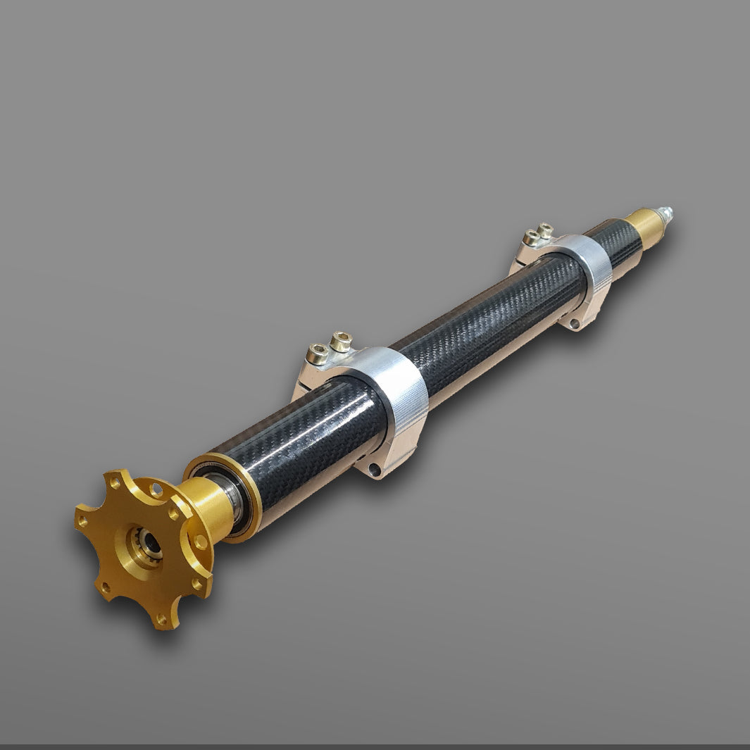 GT86/FRS Steering Column Kit With Steering Wheel Quick Release HGK Shop