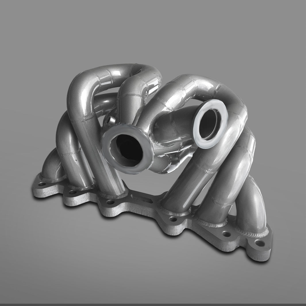 Heat Ceramic Coating For Exhaust Manifolds HGK Shop