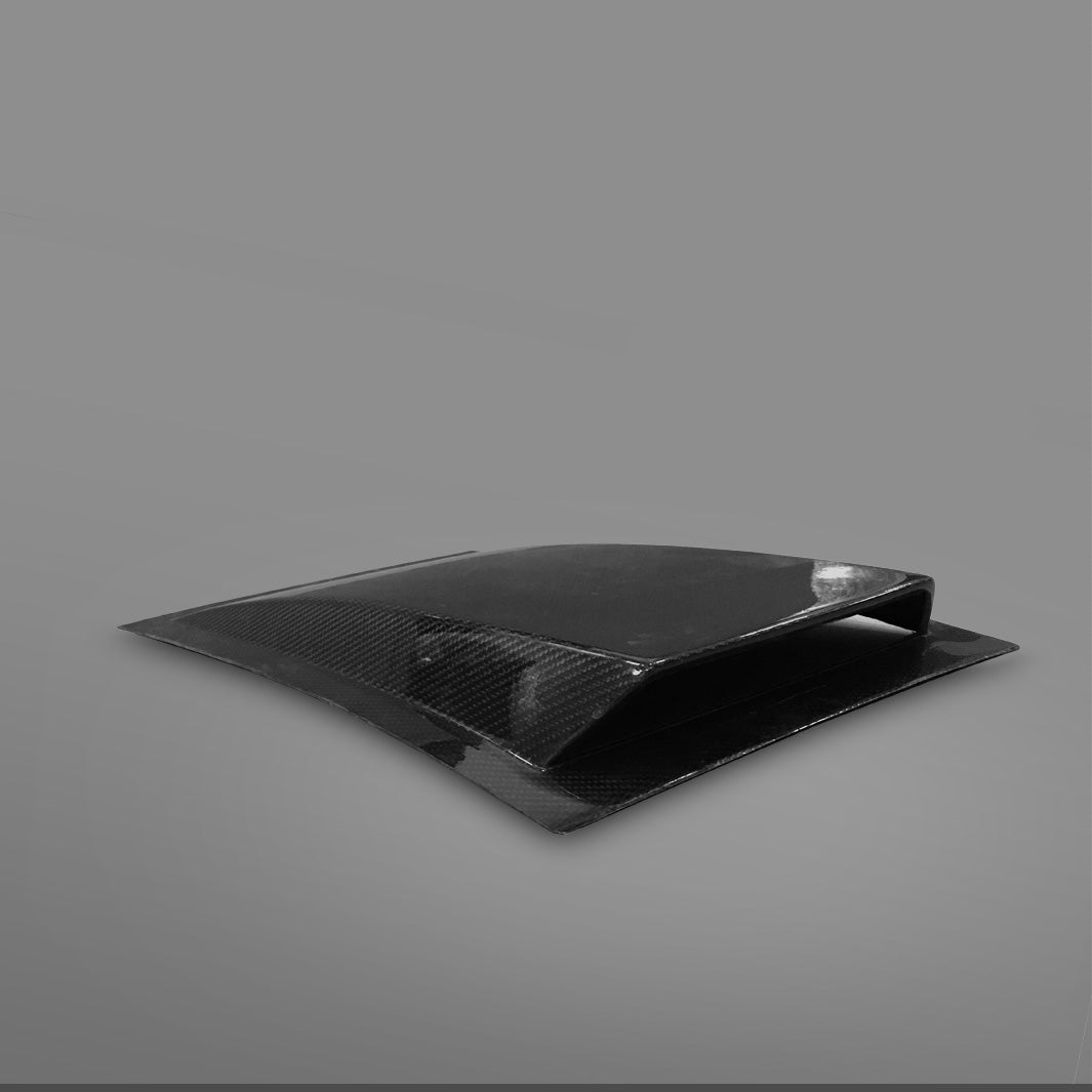 Universal Roof Scoop/Vent HGK Shop