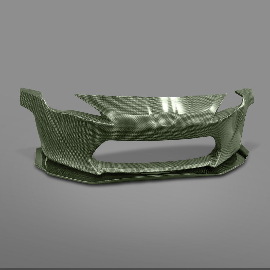 GT86 Front Bumper [prefacelift] HGK Shop