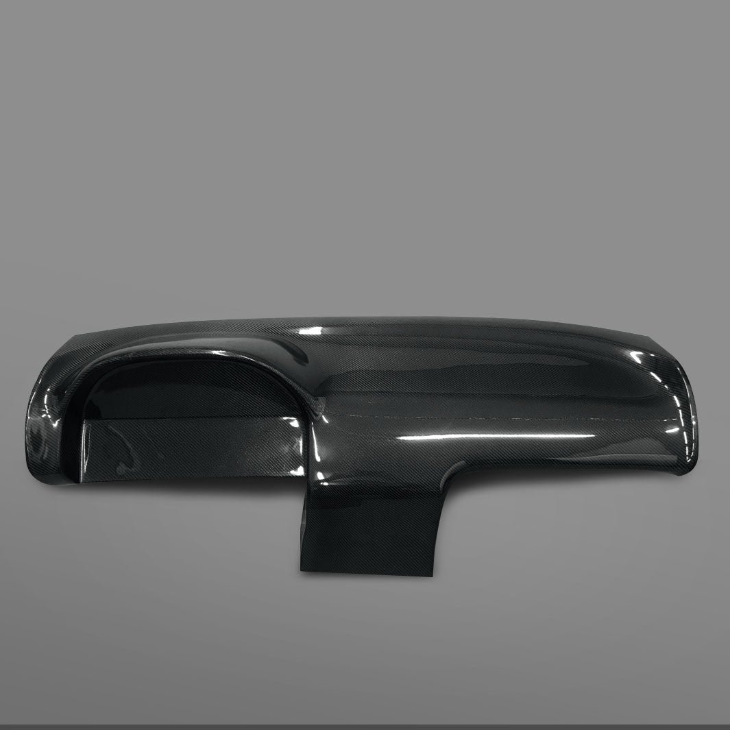 S13 discount dash overlay