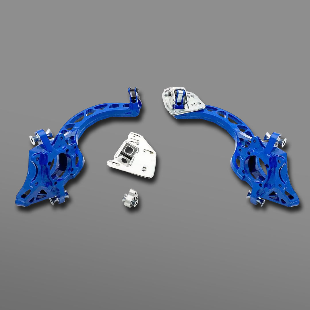 BMW E46 Rear Knuckle Kit – HGK Shop