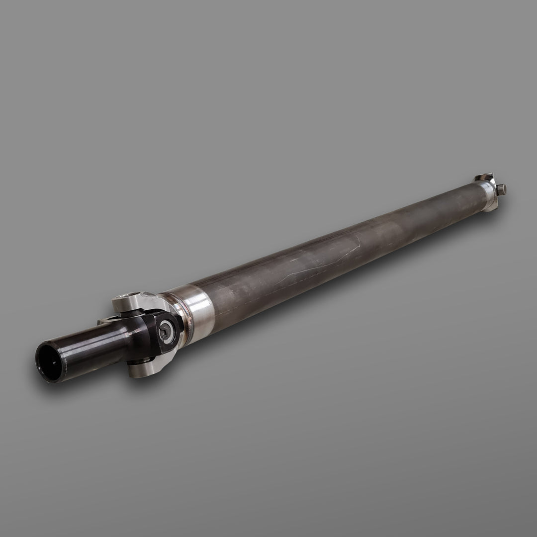 GT86/FRS/BRZ Driveshaft With T10 Slip Yoke [Chromoly] – HGK Shop