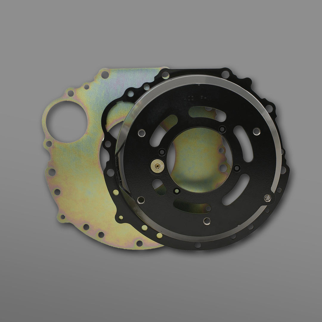 2JZ Engine Bellhousing – HGK Shop