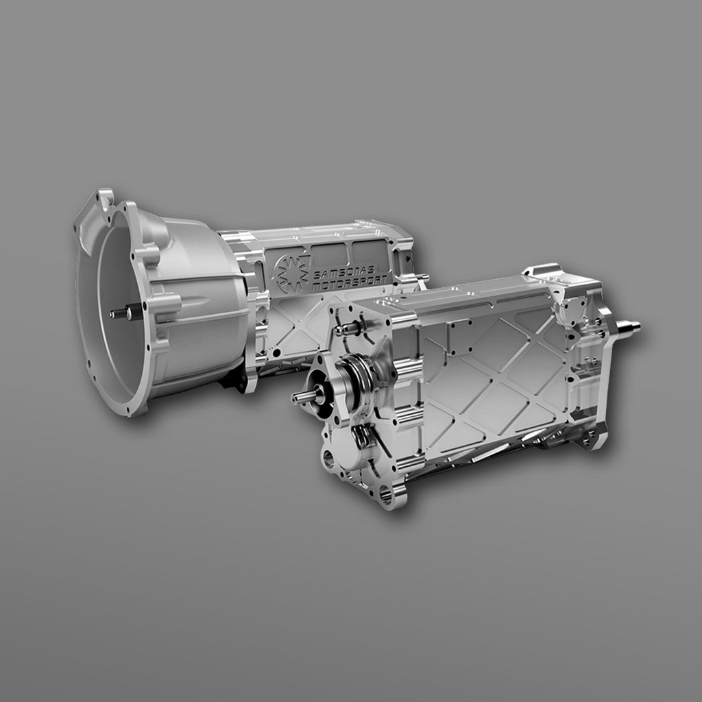 2018-2020 Kawasaki Ninja H2 SX SE ZX1002 Transmission