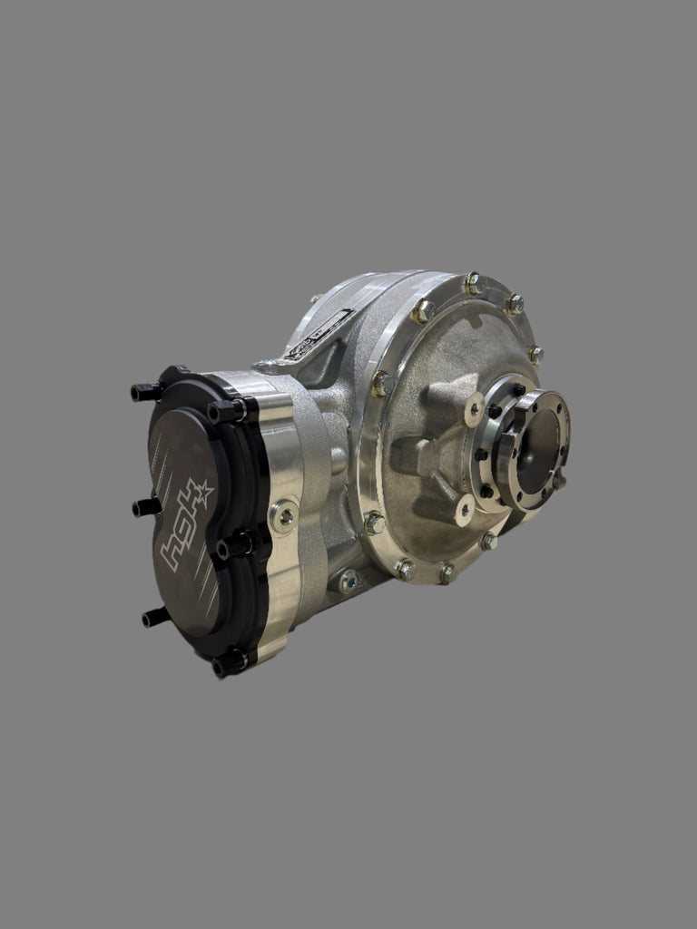 Corvette C6 – powertrain– HGK Shop
