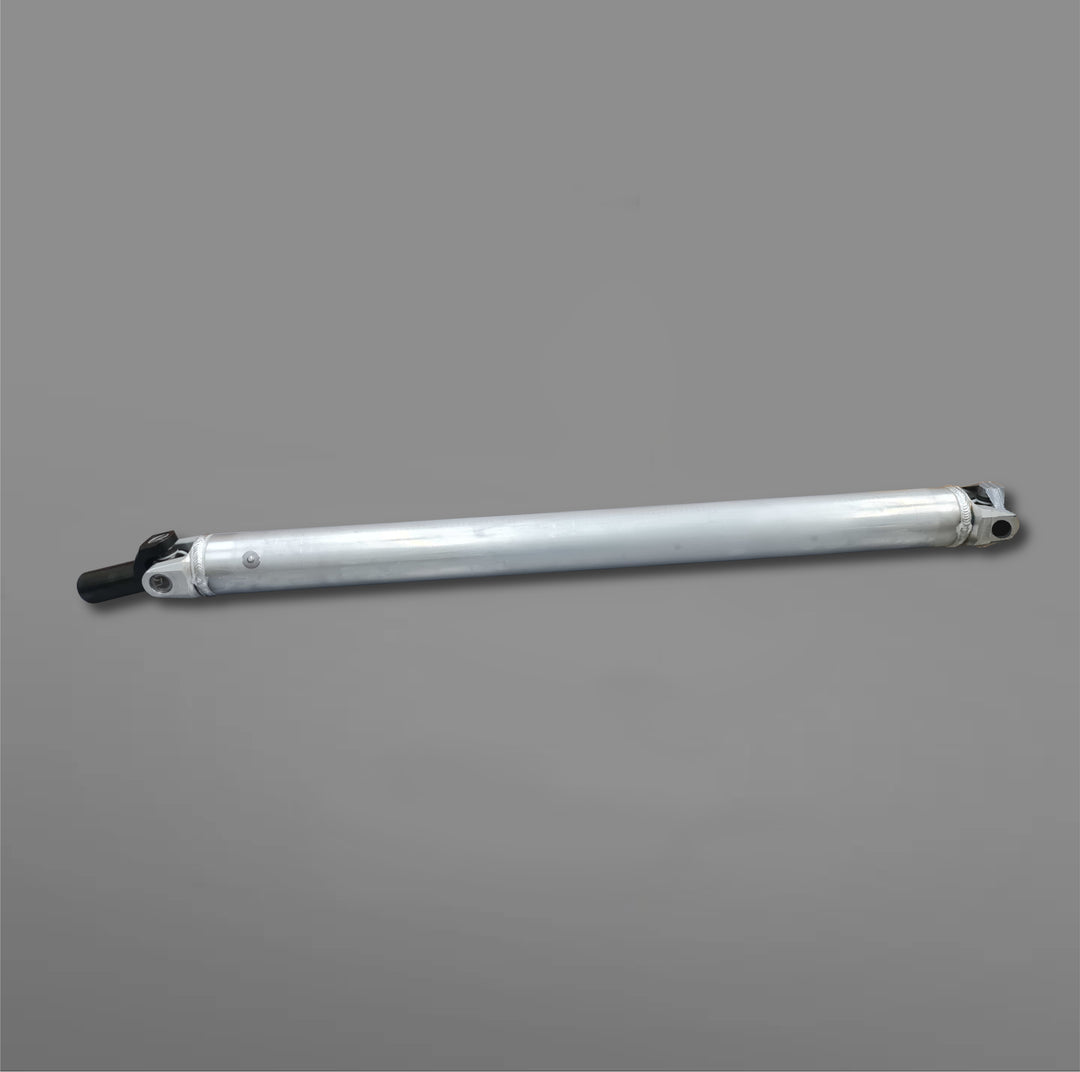 E90 Driveshaft With T10 Slip Yoke [Chromoly] – HGK Shop