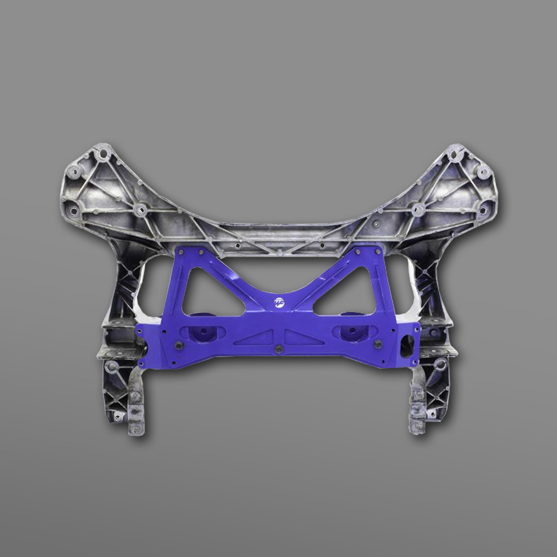 370z Rack Relocation Nissan 370z Front Rack Relocation Kit – HGK Shop