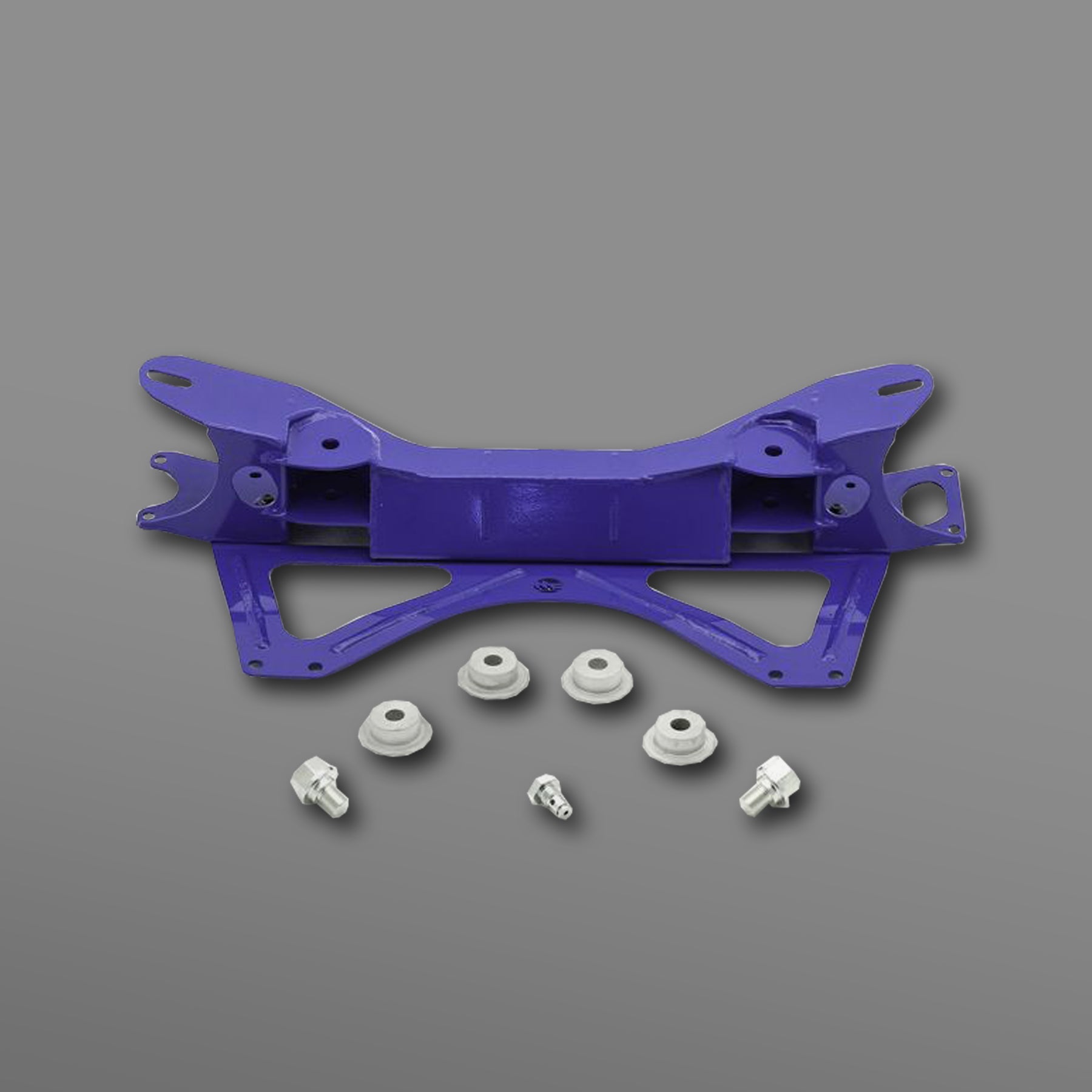 370z Rack Relocation Nissan 370z Front Rack Relocation Kit – HGK Shop