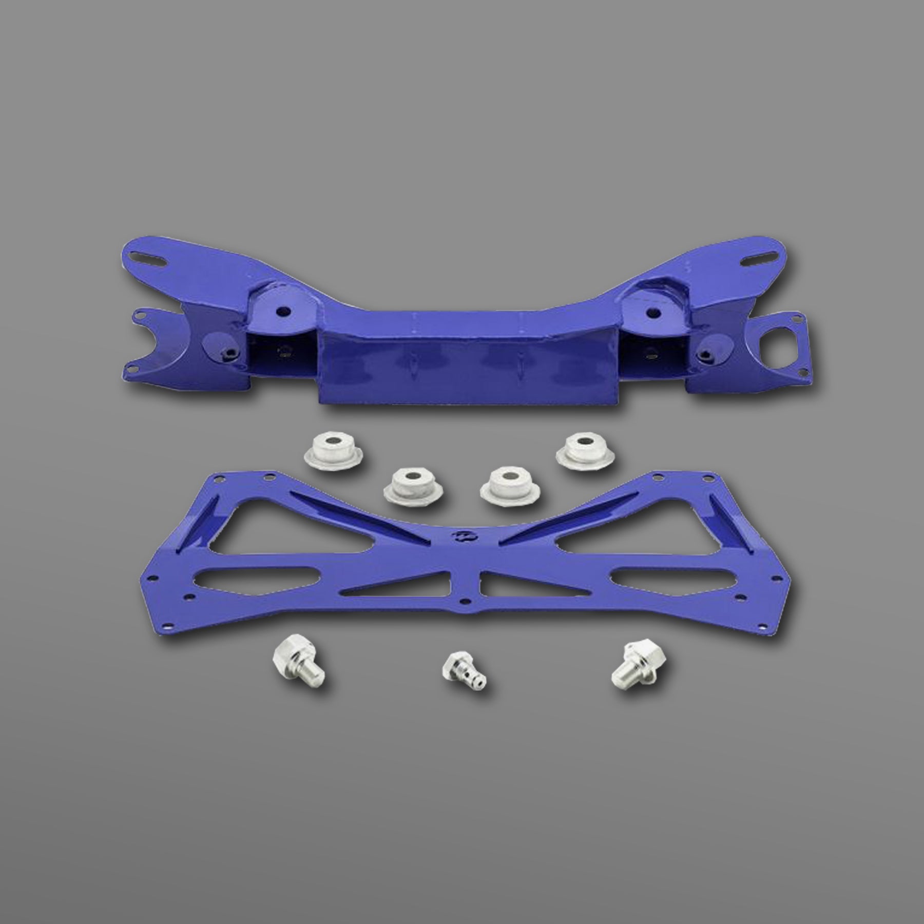 370z Rack Relocation Nissan 370z Front Rack Relocation Kit – HGK Shop