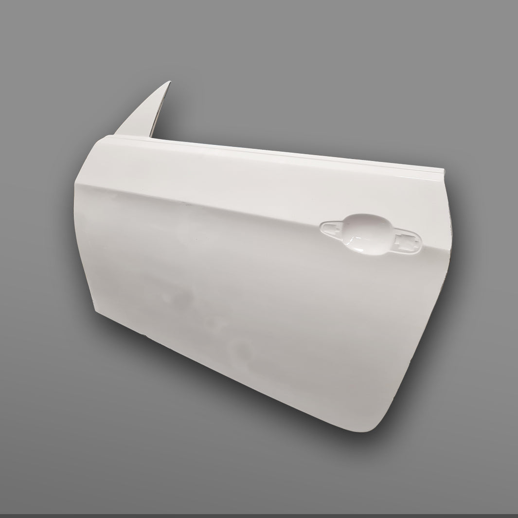 E92 Doors Fiberglass Only [Wet LayUp Technology] HGK Shop