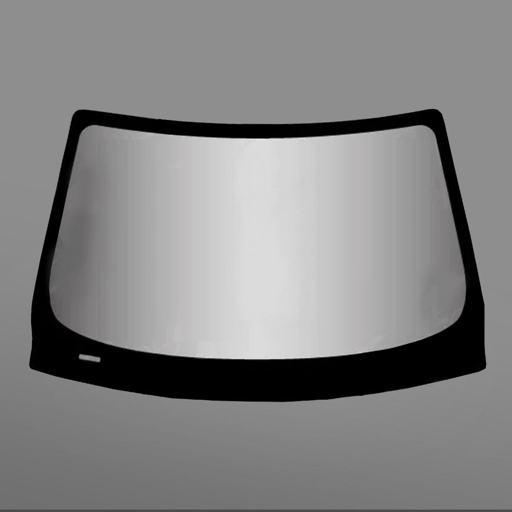 BMW E36 Coupe - Hardcoated Lexan Polycarbonate Front Windscreen