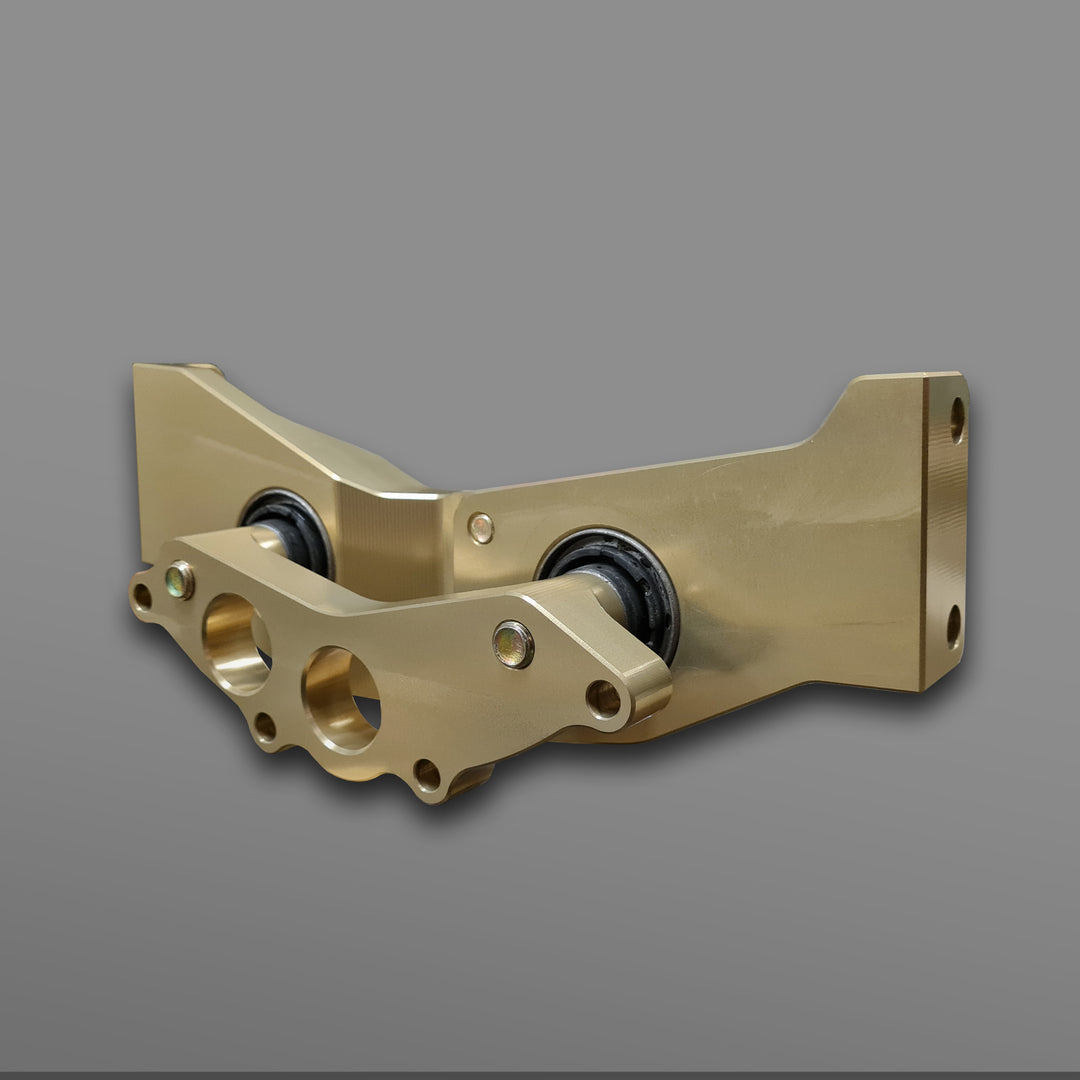 GT86/FRS/BRZ Samsonas Gearbox Mounting Bracket [For Universal Type