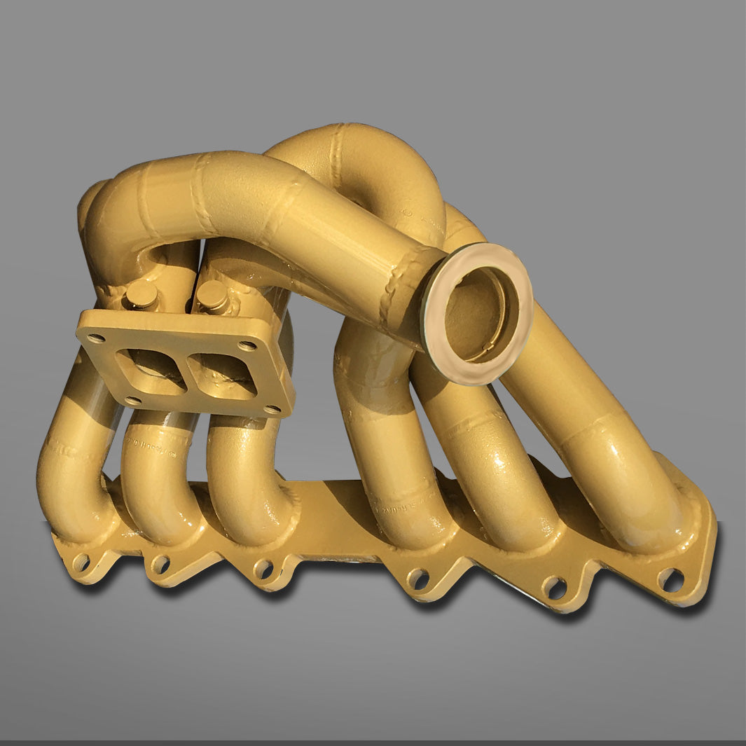 Heat Ceramic Coating For Exhaust Manifolds HGK Shop