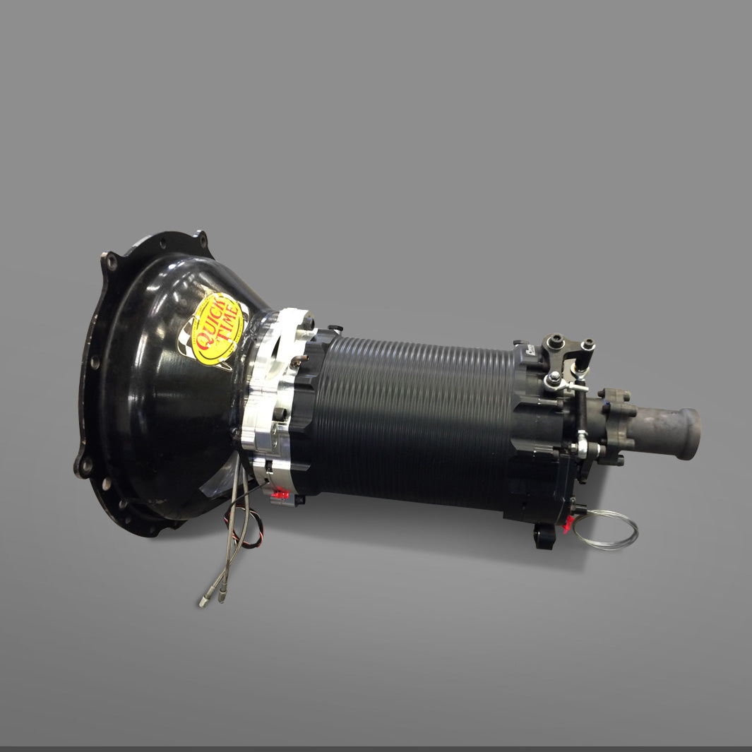 Samsonas Sequential Gearbox [Universal Use] – HGK Shop