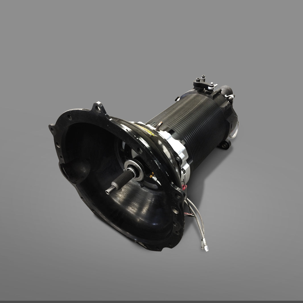 Samsonas Sequential Gearbox Universal Use