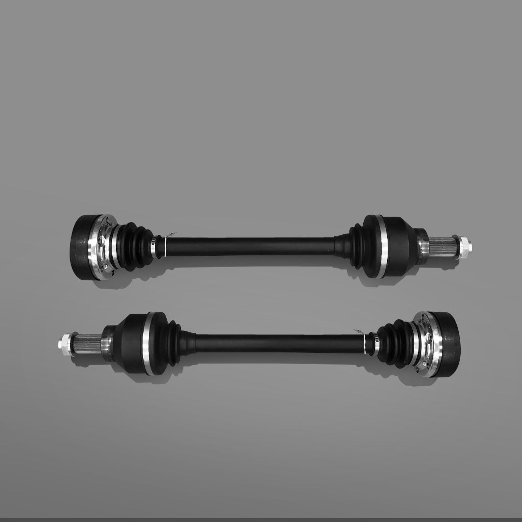 Toyota Supra MKIV Rear Subframe For Winters QRC Differential – HGK