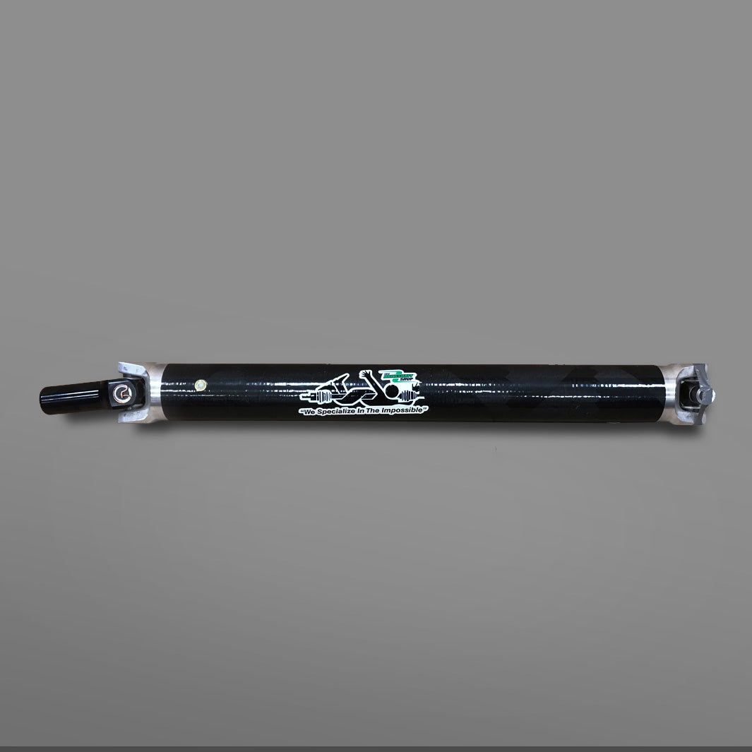 S13/14/15 Driveshaft With T10 Slip Yoke [Chromoly] – HGK Shop