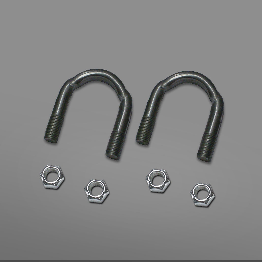 UJoint Girdles, Steel, Natural, 1350Style, Pair HGK Shop