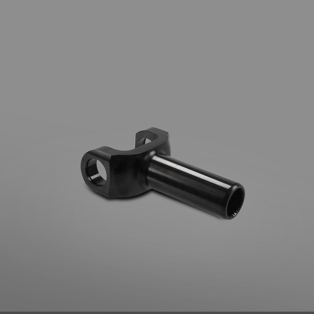 Slip Yoke, 32-Spline, (1350) Chromoly – HGK Shop