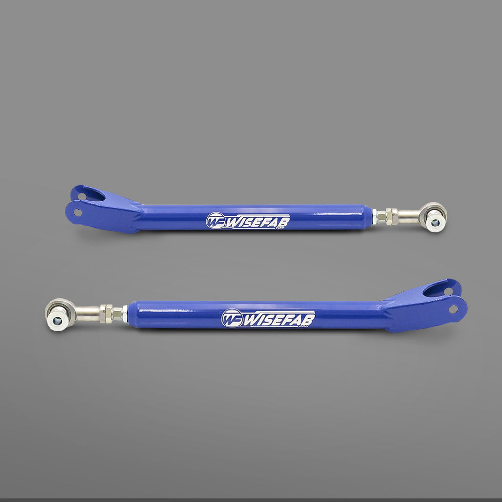 BMW E46 Rear Link Kit – HGK Shop