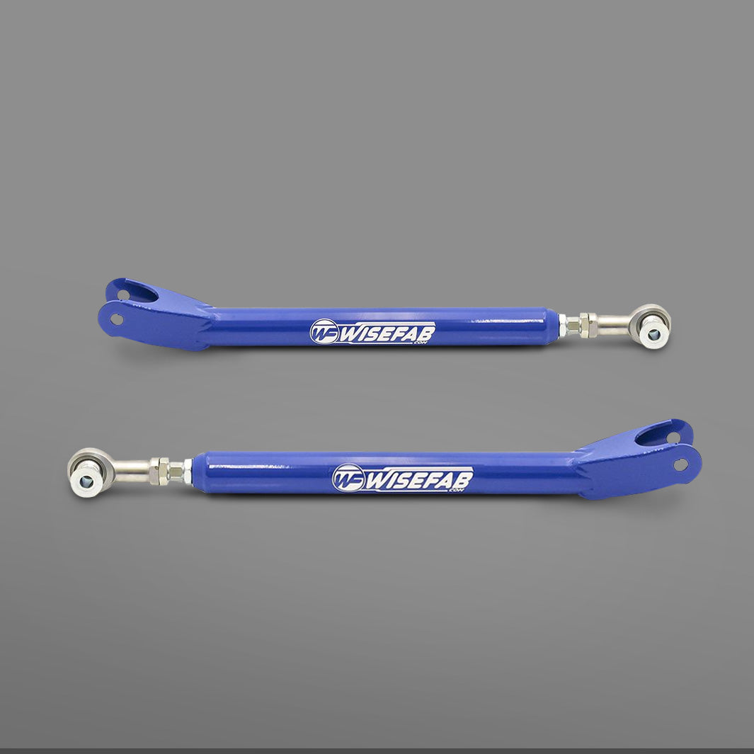 BMW E46 Rear Link Kit – HGK Shop