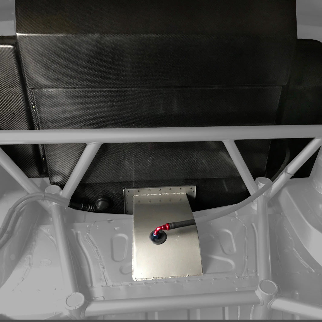 E46 Rear Firewall Kit – HGK Shop