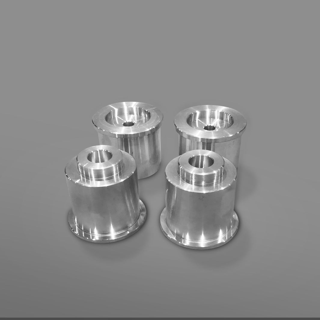 BMW E46 Subframe Bushing Kit HGK Shop