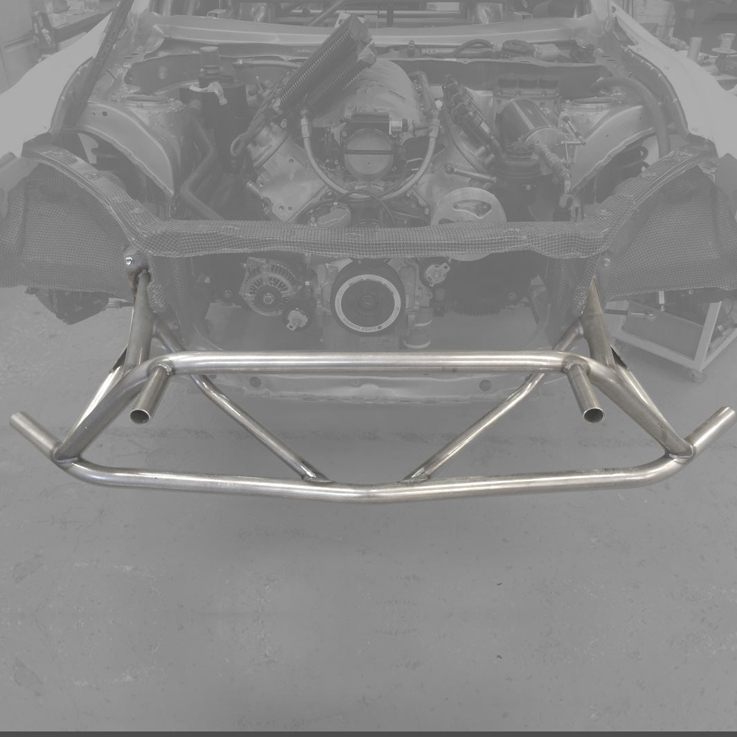 Crash Frame Panel GT86 Front Crashframe – HGK Shop